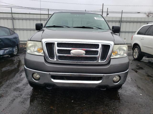 Photo 5 from auction – 2008 FORD F150 with VIN 1FTPX14598FB85227