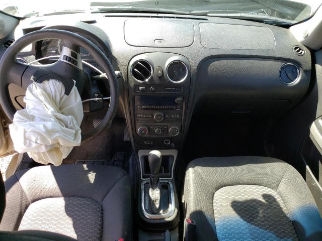 Photo 8 from auction – 2011 CHEVROLET HHR LS with VIN 3GNBAAFW6BS531620