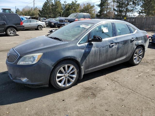 Foto 1 de la subasta – 2014 BUICK VERANO CON con VIN 1G4PR5SKXE4148328