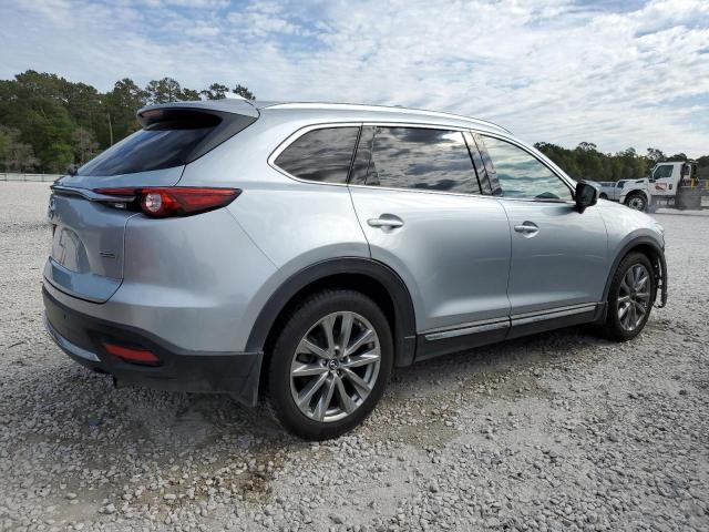 Photo 3 from auction – 2019 MAZDA CX-9 SIGNA with VIN JM3TCBEY4K0327641