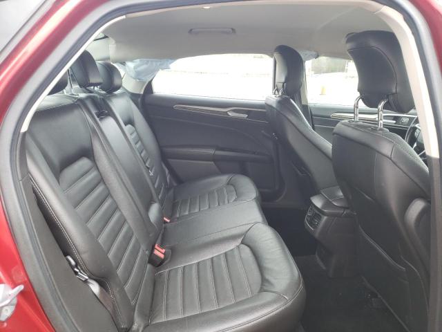 Photo 10 from auction – 2013 FORD FUSION SE with VIN 3FA6P0HR1DR110107
