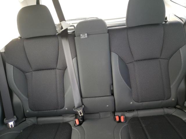 Photo 10 from auction – 2020 SUBARU FORESTER P with VIN JF2SKAJC0LH541896