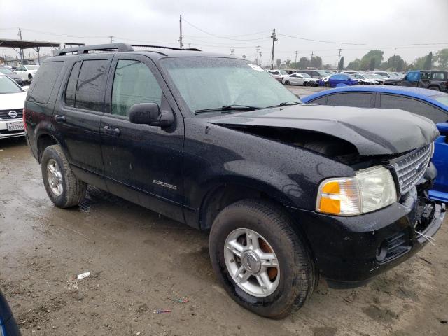 Photo 4 from auction – 2005 FORD EXPLORER X with VIN 1FMZU63E15UA05094