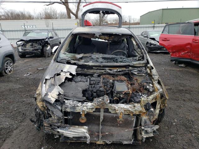 Photo 5 from auction – 2017 TOYOTA PRIUS PRIM with VIN JTDKARFP1H3001666