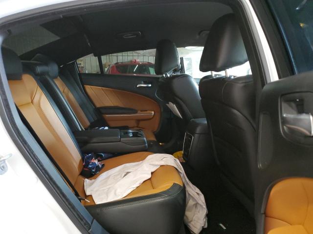 Photo 10 from auction – 2019 DODGE CHARGER SX with VIN 2C3CDXBG4KH754199