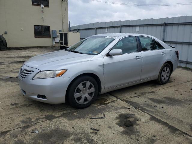 Photo 1 from auction – 2009 TOYOTA CAMRY BASE with VIN 4T1BE46KX9U396045