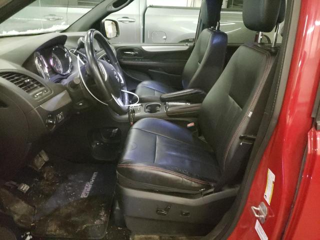 Photo 7 from auction – 2014 DODGE GRAND CARA with VIN 2C4RDGEG2ER147010