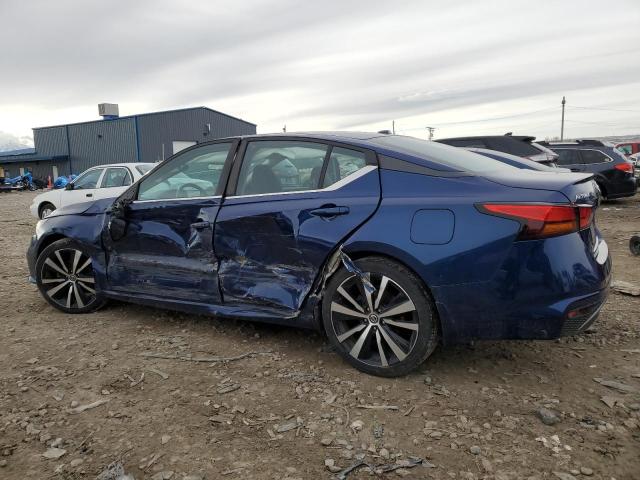 Photo 2 from auction – 2019 NISSAN ALTIMA SR with VIN 1N4BL4CV2KC178577