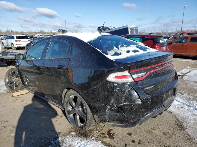 Photo 2 from auction – 2014 DODGE DART GT with VIN 1C3CDFEB2ED866687