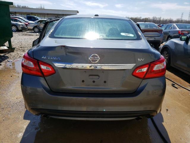 Photo 6 from auction – 2017 NISSAN ALTIMA 2.5 with VIN 1N4AL3AP6HC206027