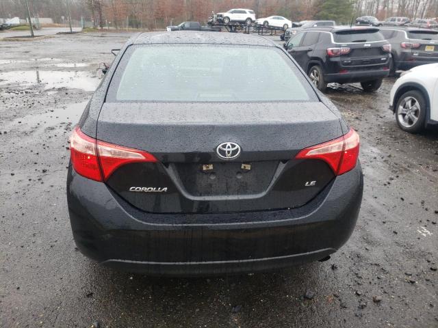 Photo 6 from auction – 2019 TOYOTA COROLLA L with VIN 5YFBURHE1KP936087