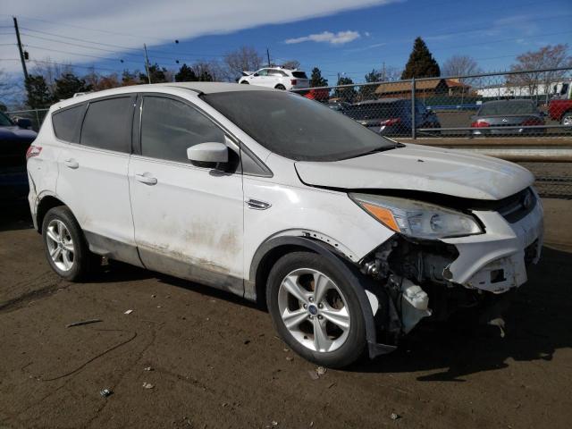 Photo 4 from auction – 2015 FORD ESCAPE SE with VIN 1FMCU0GX4FUC28388