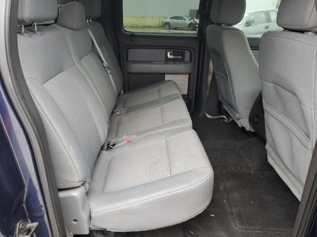 Photo 10 from auction – 2014 FORD F150 SUPER with VIN 1FTFW1ET0EFA90708