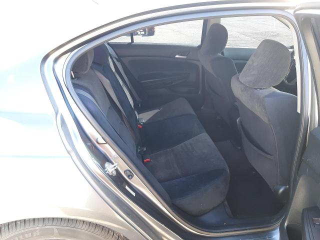 Photo 10 from auction – 2008 HONDA ACCORD LXP with VIN JHMCP26488C040317