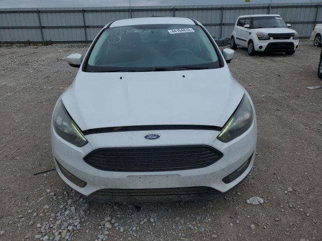 Photo 5 from auction – 2016 FORD FOCUS SE with VIN 1FADP3KE7GL304674
