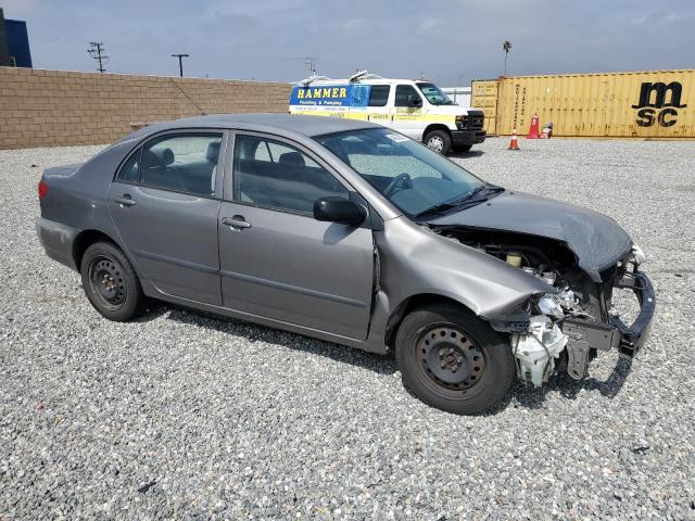 Photo 4 from auction – 2003 TOYOTA UK with VIN 1NXBR32E53Z108583