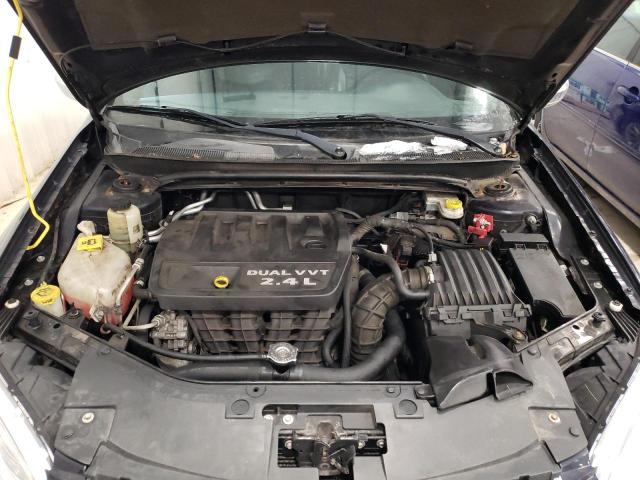 Photo 11 from auction – 2011 CHRYSLER 200 LIMITE with VIN 1C3BC2FB1BN594886