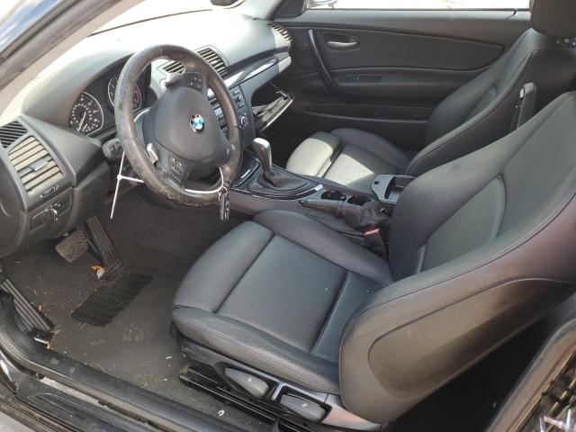 Photo 7 from auction – 2009 BMW 135 I with VIN WBAUC73549VK94959
