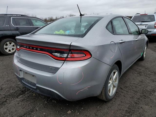 Photo 3 from auction – 2016 DODGE DART SXT with VIN 1C3CDFBB1GD605770