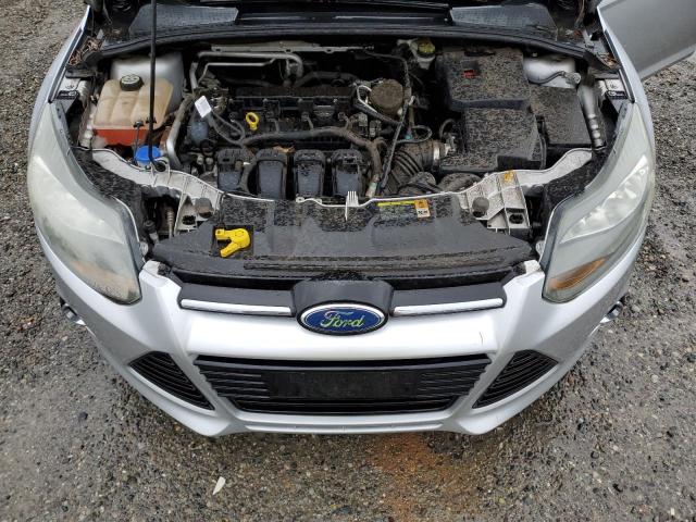 Photo 11 from auction – 2012 FORD FOCUS TITA with VIN 1FAHP3N29CL183708
