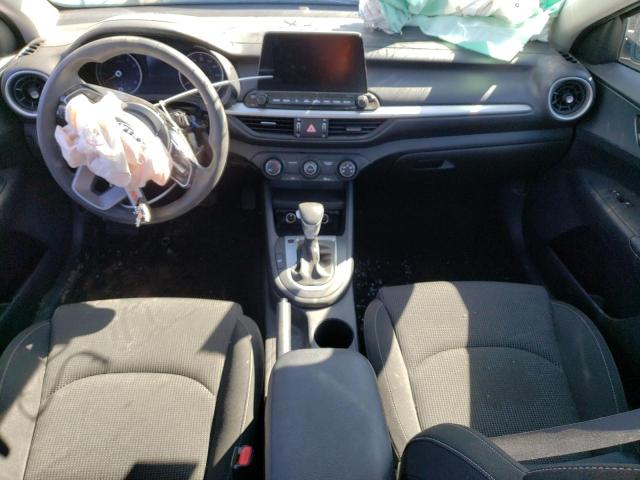 Photo 8 from auction – 2021 KIA FORTE FE with VIN 3KPF24AD7ME313895