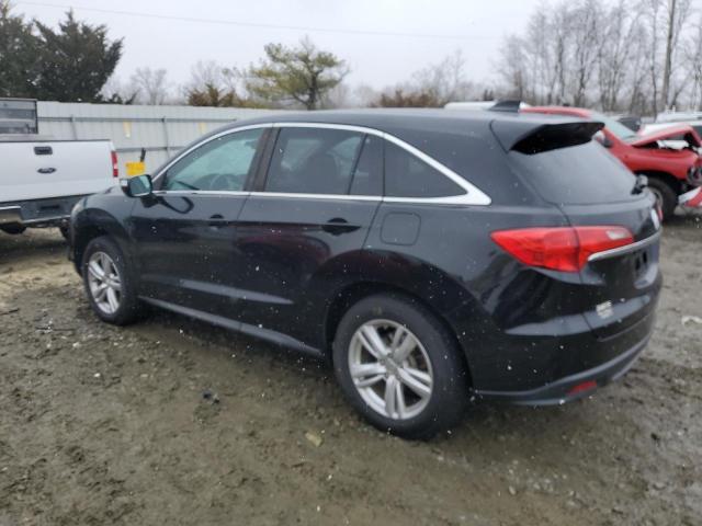 Photo 2 from auction – 2015 ACURA RDX with VIN 5J8TB4H35FL026258