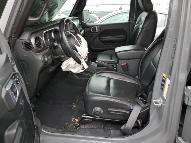 Photo 7 from auction – 2021 JEEP WRANGLER U with VIN 1C4HJXDN6MW849552