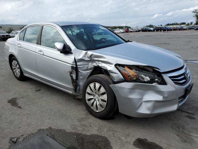 Photo 4 from auction – 2011 HONDA ACCORD LX with VIN 1HGCP2F37BA095774