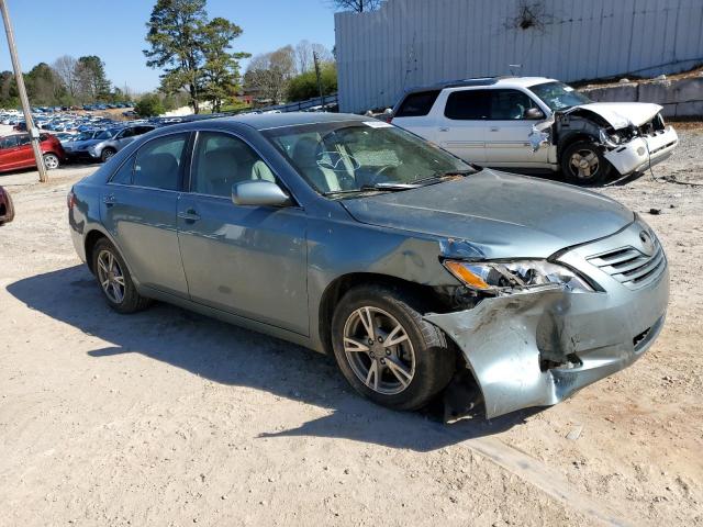 Photo 4 from auction – 2009 TOYOTA CAMRY BASE with VIN 4T1BE46K89U893403