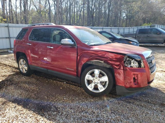 Photo 4 from auction – 2015 GMC TERRAIN SL with VIN 2GKFLYE38F6384729