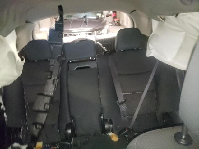 Photo 10 from auction – 2011 KIA SORENTO BA with VIN 5XYKT3A19BG164465