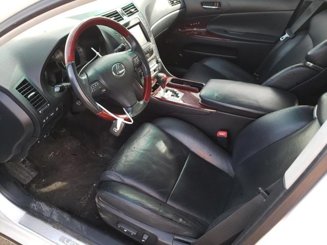 صورة رقم 7 من المزاد - 2009 LEXUS GS 350 مع VIN JTHCE96S590022552
