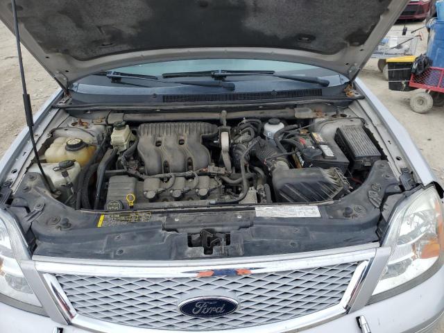 Photo 11 from auction – 2005 FORD FIVE HUNDR with VIN 1FAFP25195G186788