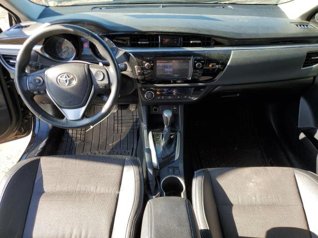 Photo 8 from auction – 2015 TOYOTA COROLLA L with VIN 2T1BURHE7FC429944