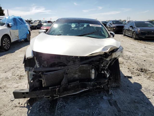 Photo 5 from auction – 2011 NISSAN MAXIMA S with VIN 1N4AA5AP5BC864964