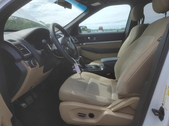 Photo 7 from auction – 2016 FORD EXPLORER with VIN 1FM5K7B87GGC30272