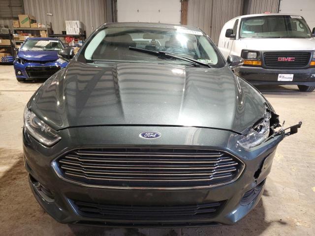 Photo 5 from auction – 2015 FORD FUSION SE with VIN 1FA6P0H73F5104989