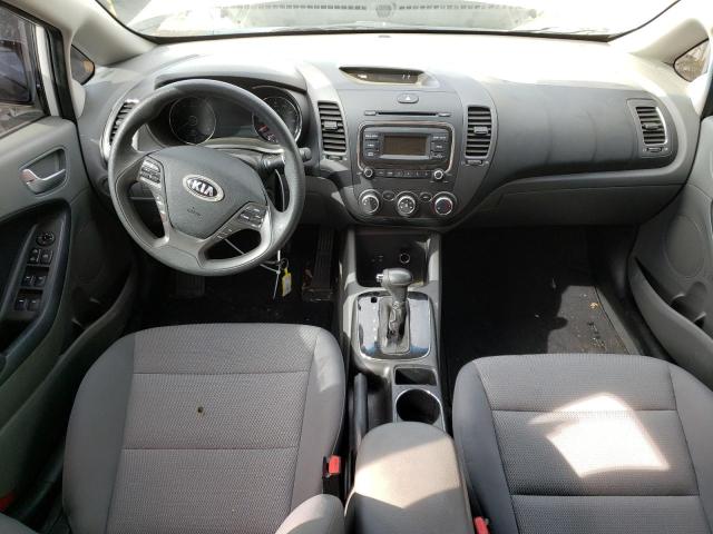 Photo 8 from auction – 2018 KIA FORTE LX with VIN 3KPFK4A75JE211114