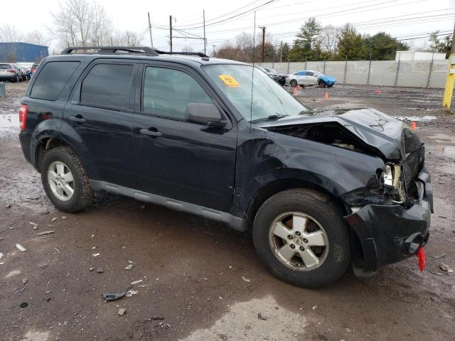 Photo 4 from auction – 2012 FORD ESCAPE XLT with VIN 1FMCU9DG1CKB98122