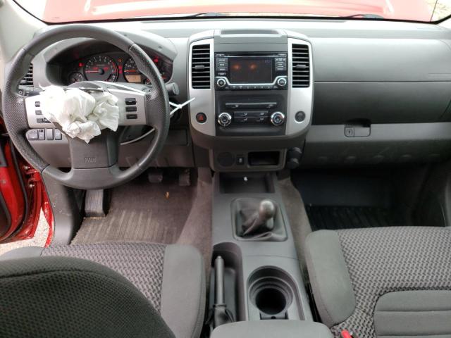 Photo 8 from auction – 2016 NISSAN FRONTIER S with VIN 1N6BD0CT0GN721853