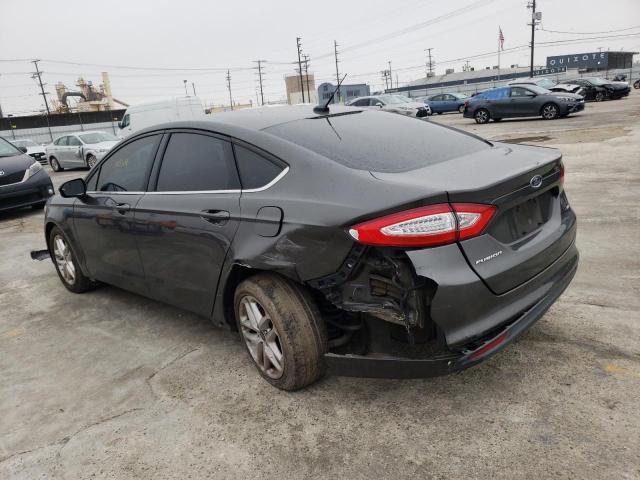 Photo 2 from auction – 2015 FORD FUSION SE with VIN 3FA6P0H76FR238568