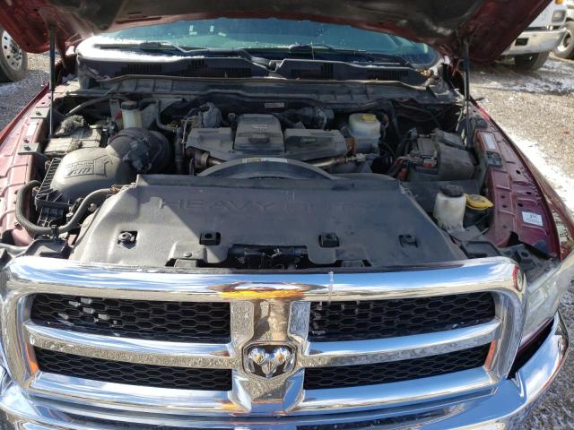 Zdjęcie 11 z aukcji – 2018 RAM 3500 SLT z VIN 3C63RRHLXJG401016