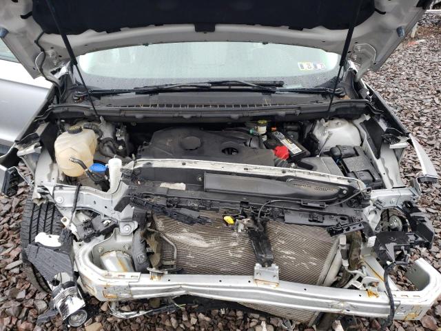 Photo 12 from auction – 2017 FORD EDGE SE with VIN 2FMPK4G9XHBC17601