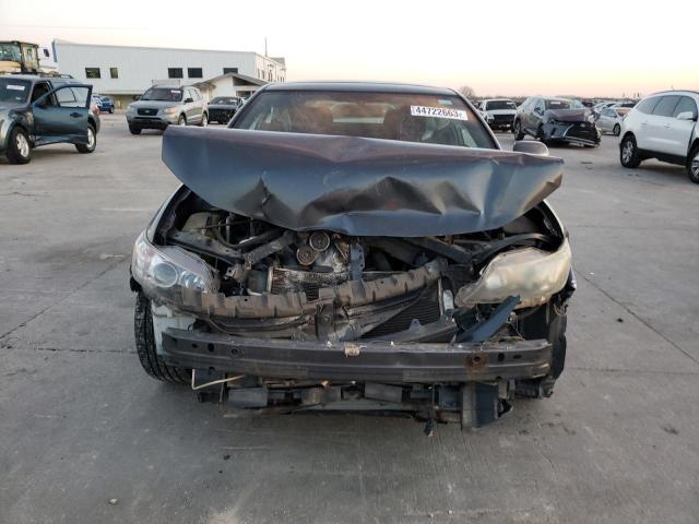 Photo 5 from auction – 2012 TOYOTA SCION TC with VIN JTKJF5C77C3026891