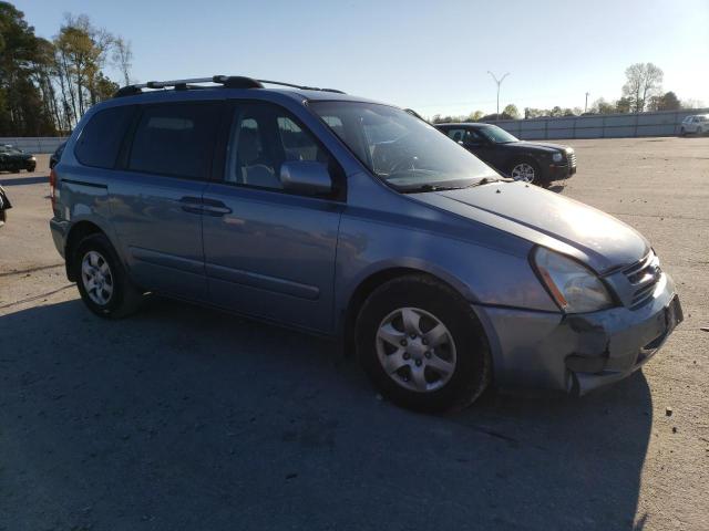 Photo 4 from auction – 2008 KIA SEDONA with VIN KNDMB133786236743