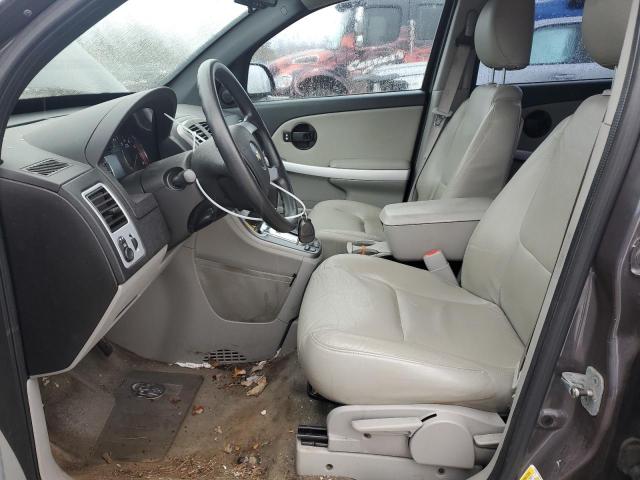 Photo 7 from auction – 2008 CHEVROLET EQUINOX LS with VIN 2CNDL13F986073137