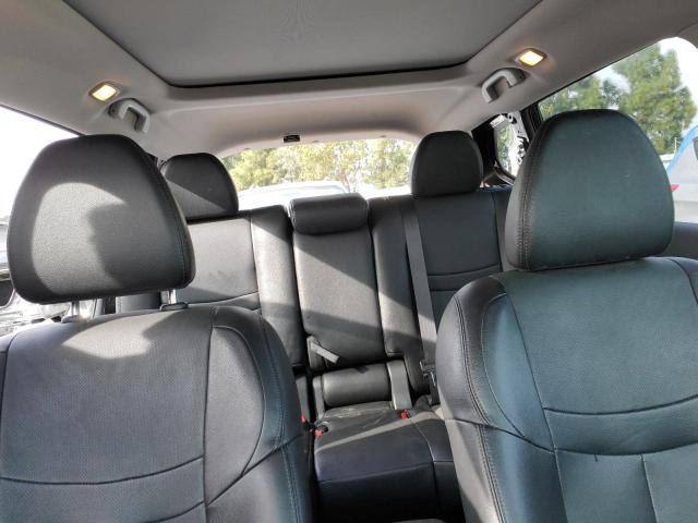 Photo 10 from auction – 2016 NISSAN ROGUE S with VIN 5N1AT2MT1GC863227