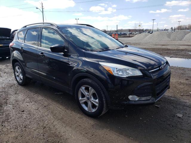 Photo 4 from auction – 2015 FORD ESCAPE SE with VIN 1FMCU9G91FUC66845