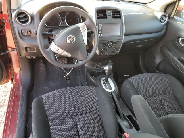 Photo 8 from auction – 2019 NISSAN VERSA S with VIN 3N1CN7AP9KL842220