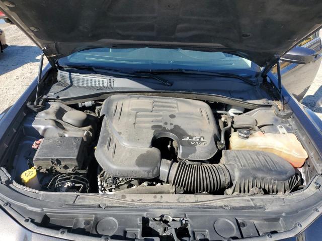 Photo 11 from auction – 2015 CHRYSLER 300 LIMITE with VIN 2C3CCAAG7FH887143